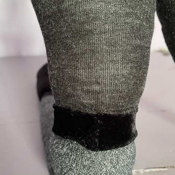 NEO 16” PLUSH Matrix HANDMADE Custom COLLECTIBLE One-Of-A-Kind - Picture 13 of 17